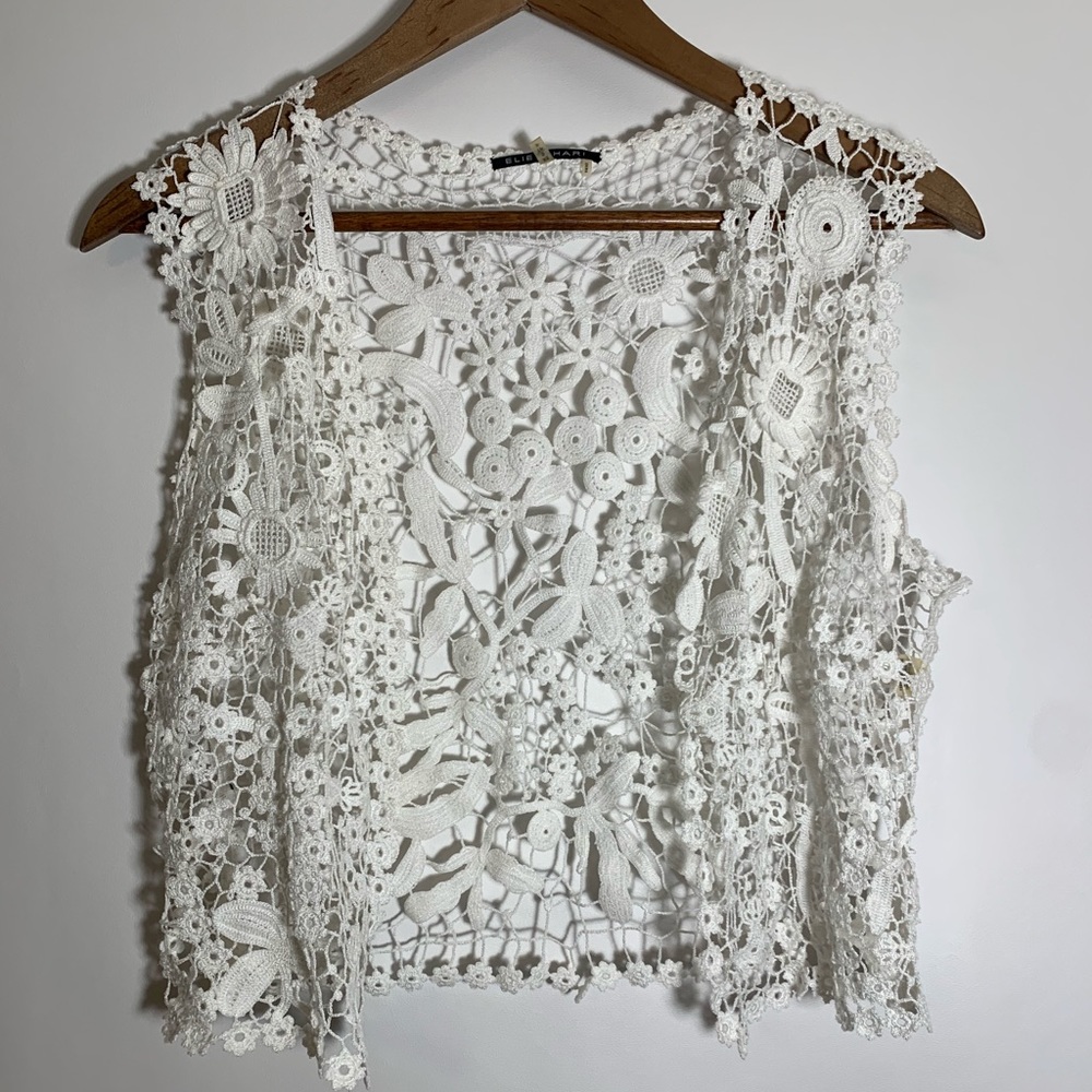 Elie tahari sz XS Top